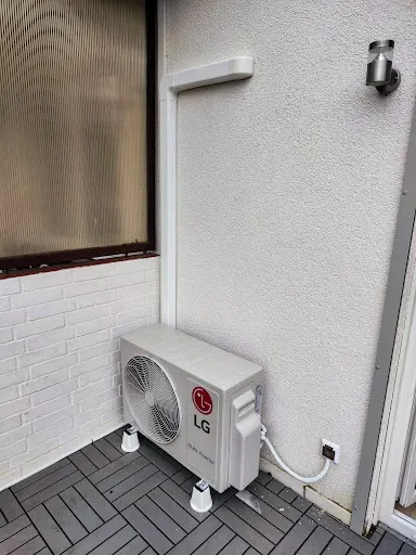 PT-Klima Klimatyzacja i Wentylacja